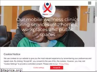 tbhivcare.org