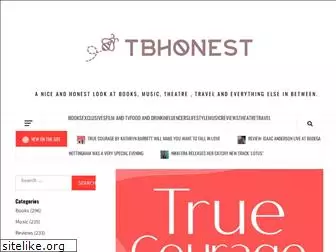 tbhonest.co.uk