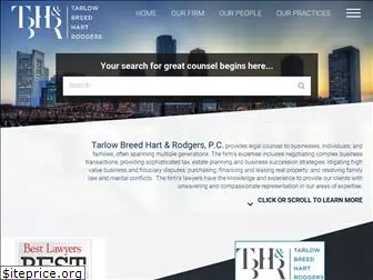 tbhr-law.com