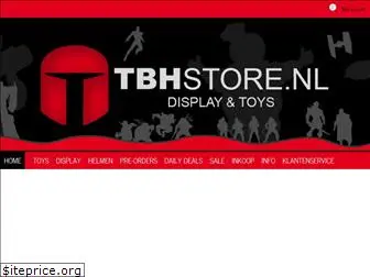 tbhstore.nl