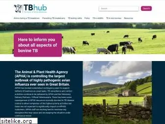 tbhub.co.uk