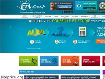 tbi-direct.fr