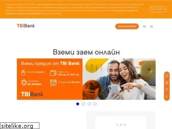 tbibank.bg