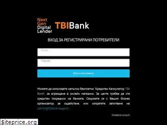 tbibank.support