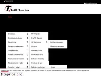 tbikes.net