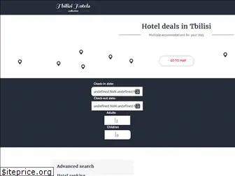 tbilisi-hotels.com