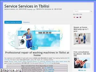 tbilisi-service.info