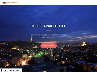 tbilisiapart.com