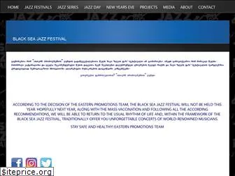 tbilisijazz.com