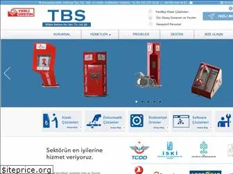 tbilisim.com.tr