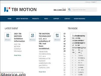 tbimotion.com.tw