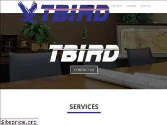 tbirddesign.com