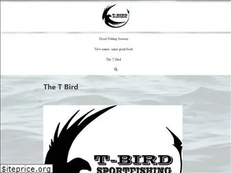 tbirdsportfishing.com