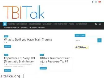 tbitalk.com