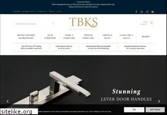 tbks.co.uk