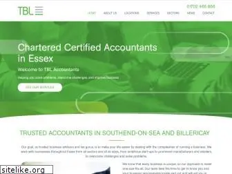 tblaccountants.co.uk