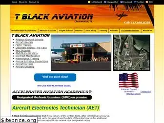 tblackaviation.com