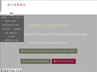 tblackcar.com