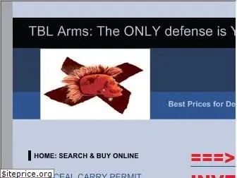 tblarms.com