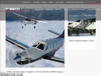 tbm850.com