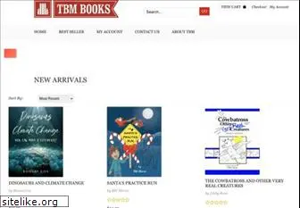 tbmbooks.corecommerce.com