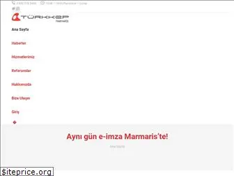 tbmmarmaris.com