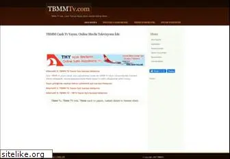 tbmmtv.com