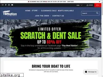 tbnation.com