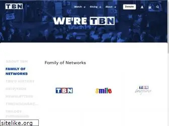 tbnnetworks.com