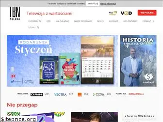 tbnpolska.tv