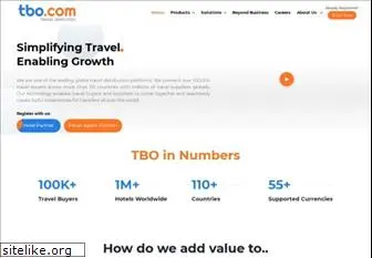 tbo.com