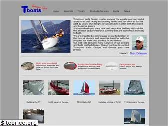 tboat.com