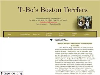 tbobostonterrier.com