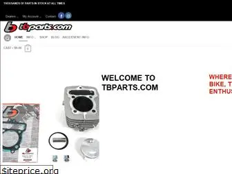 tbparts.com