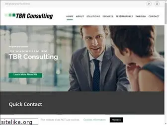 tbrconsulting.se