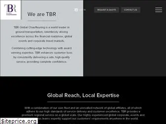 tbrglobal.com