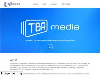 tbrmedia.fi