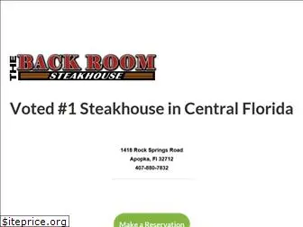 tbrsteakhouse.com