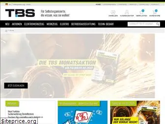 tbs-online.de