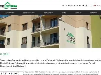 tbs-piotrkow.pl