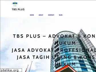 tbs-plus.com