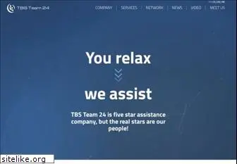 tbs-team24.com