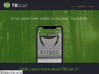 tbscan.com