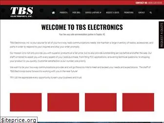 tbselectronics.com