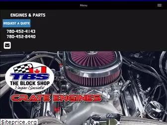 tbsengines.com