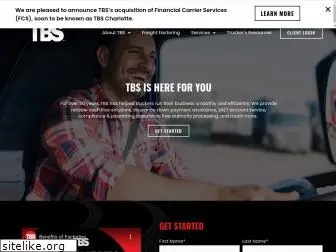 tbsfactoring.com