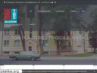 tbsglogow.pl