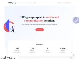 tbsgroup-europe.com