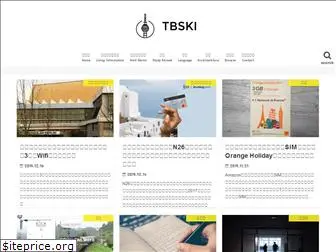 tbski.net