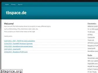 tbspace.de